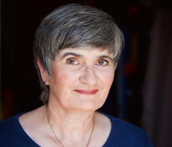 Heike Behrmann